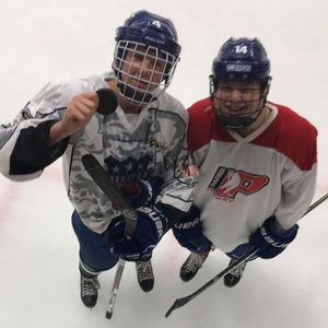 Meet your Posher, Sean